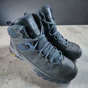 Vasque Hiking Boots Talus AT Ultra Dry Waterproof Mens Size 9 M Trail #7366